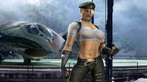 《生化危机8》游戏细节本作将鼓励玩家探索地图！